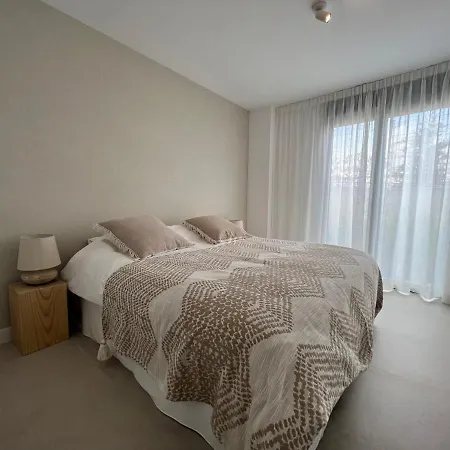 Apartamento Mesas Homes Luxury 4 Bed Near The Sea And Port *