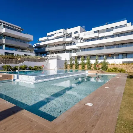 Mesas Homes Luxury 4 Bed Near The Sea And Port Apartment