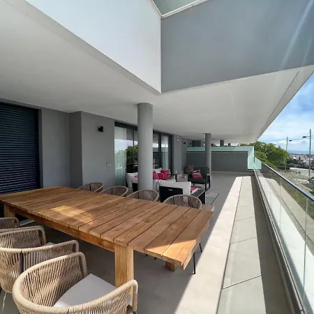 Apartment Mesas Homes Luxury 4 Bed Near The Sea And Port