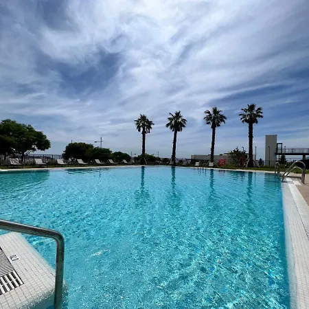 Mesas Homes Luxury 4 Bed Near The Sea And Port * Estepona