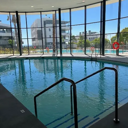 Mesas Homes Luxury 4 Bed Near The Sea And Port Apartment