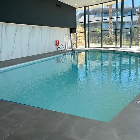 Mesas Homes Luxury 4 Bed Near The Sea And Port Apartment Estepona